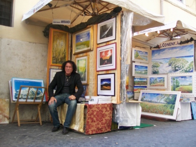 Via10Margutta 2014